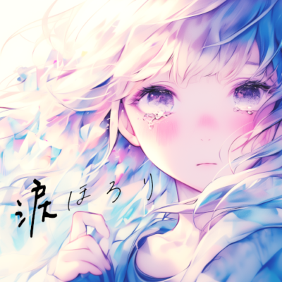 Jun.07,2025 Release 涙ほろり