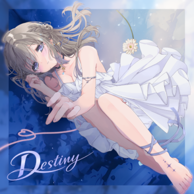 Feb.14,2026 Release Destiny feat. SHUNTA