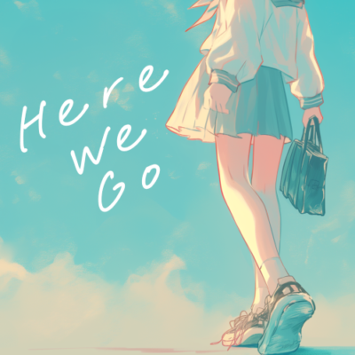 Jun.14,2025 Release Here We Go