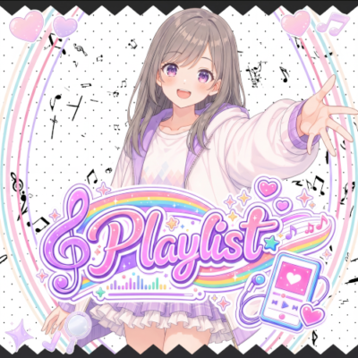 Jun.21,2026 ReleasePlaylist