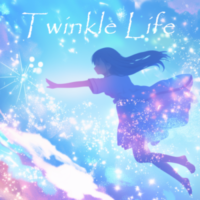 Jun.21,2025 Release Twinkle life